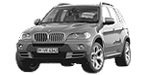 BMW E70 P1932 Fault Code