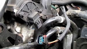 See P1932 in engine
